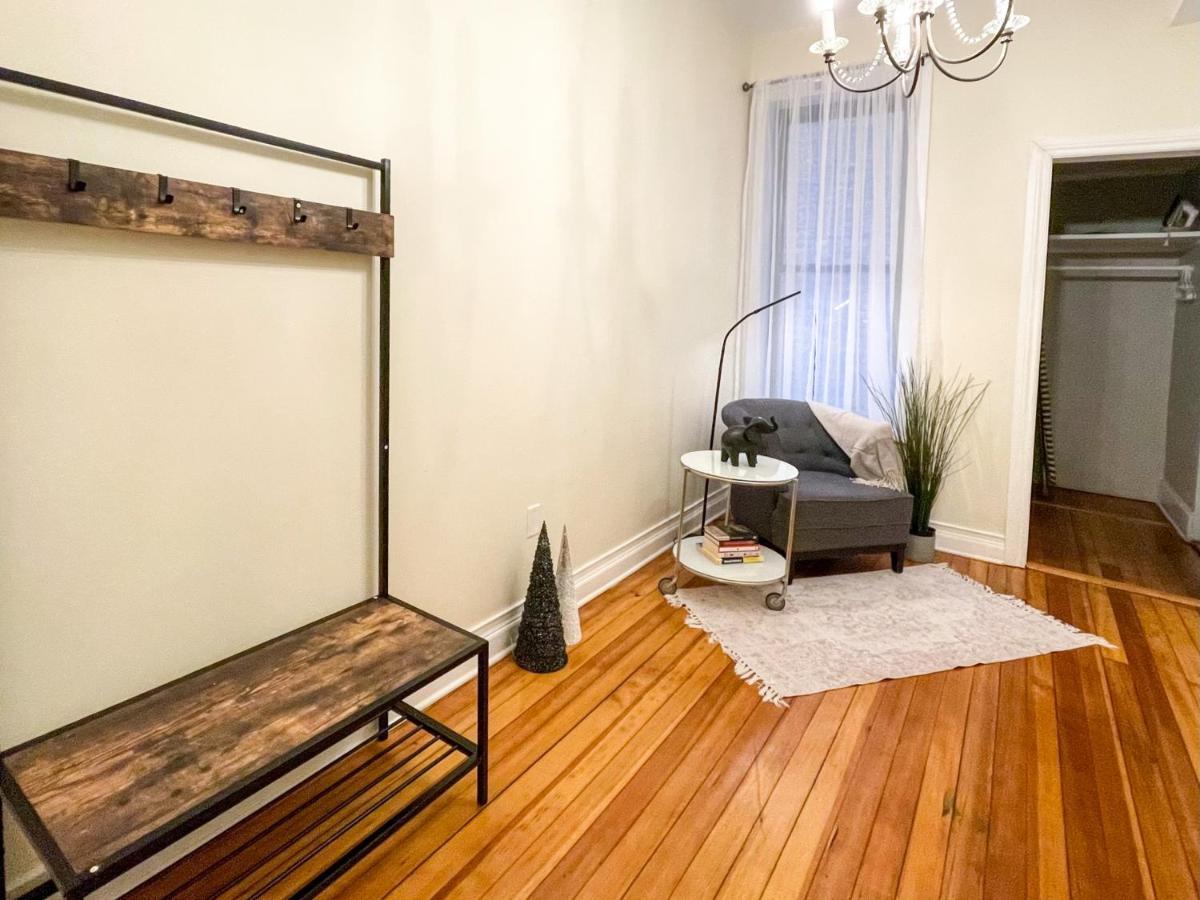 Perfect Wrigleyville Stay Chicago Exterior photo